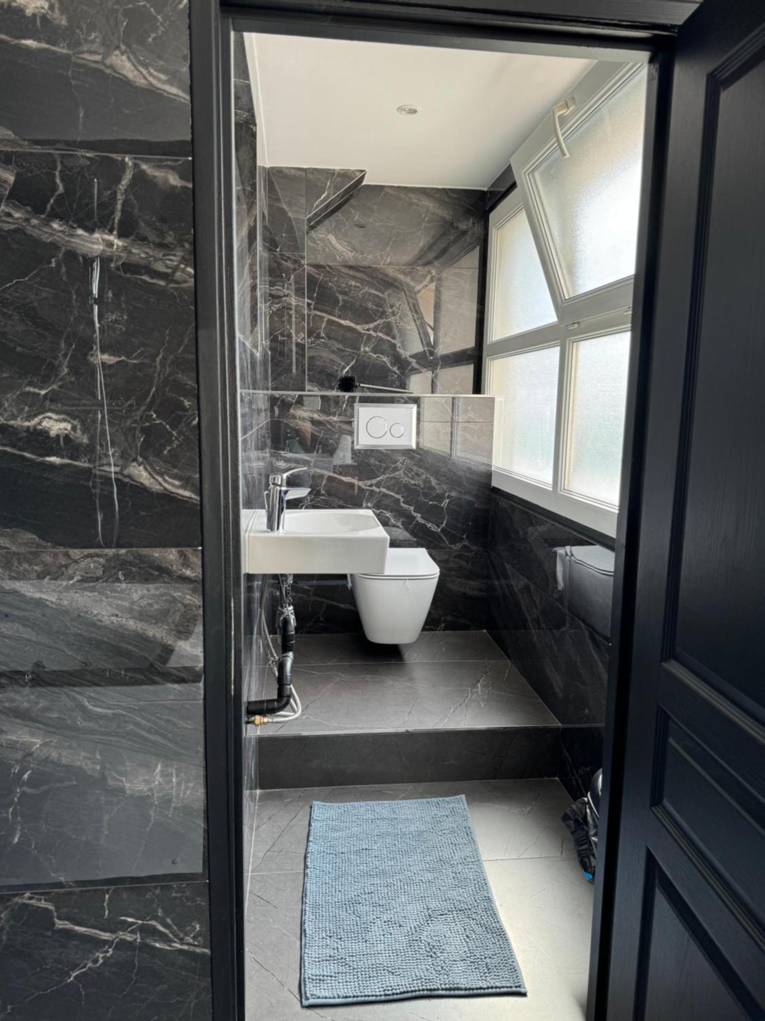 Appartement Jacuzzi ル・アーヴル エクステリア 写真